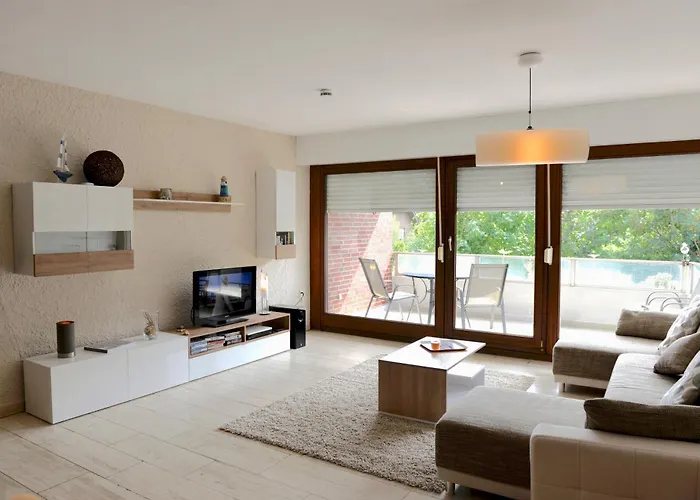 Albatros Apartment 14
