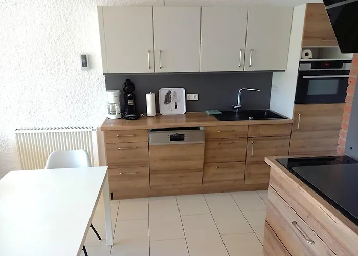 Albatros Apartment 14