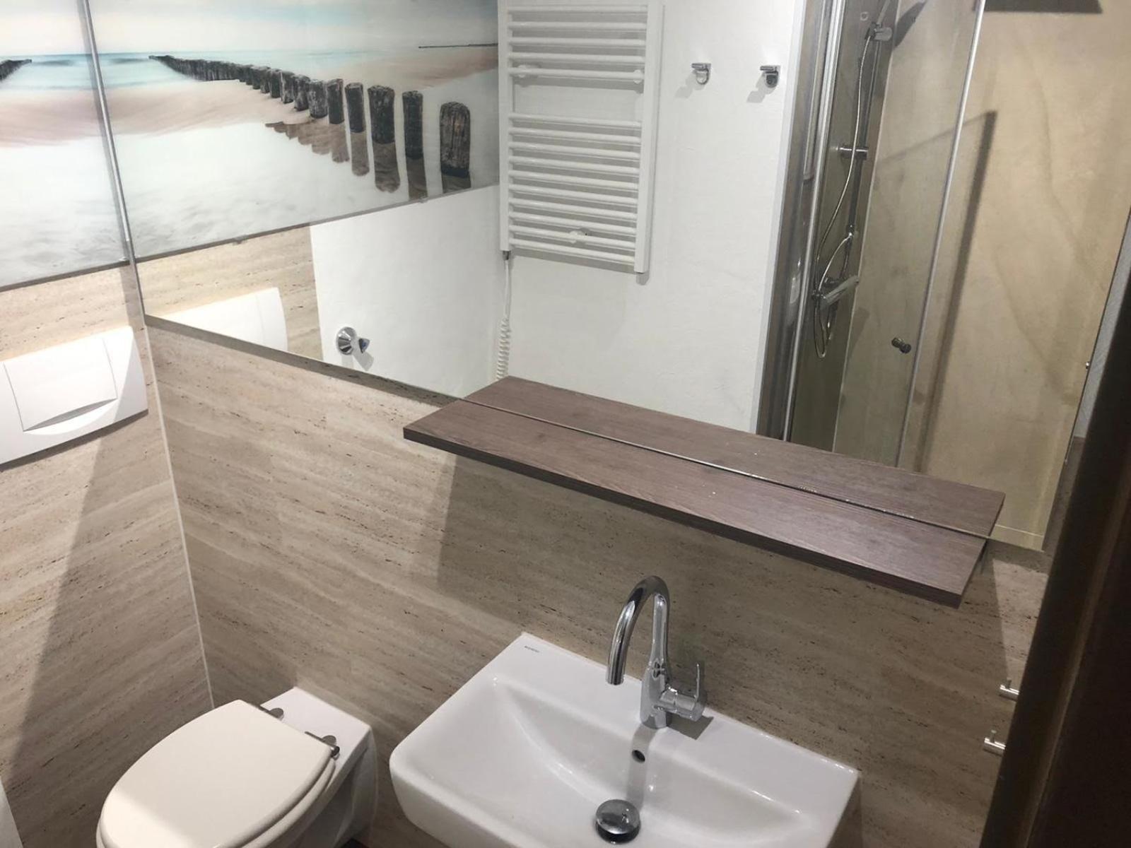 Apartment Albatros 14 *