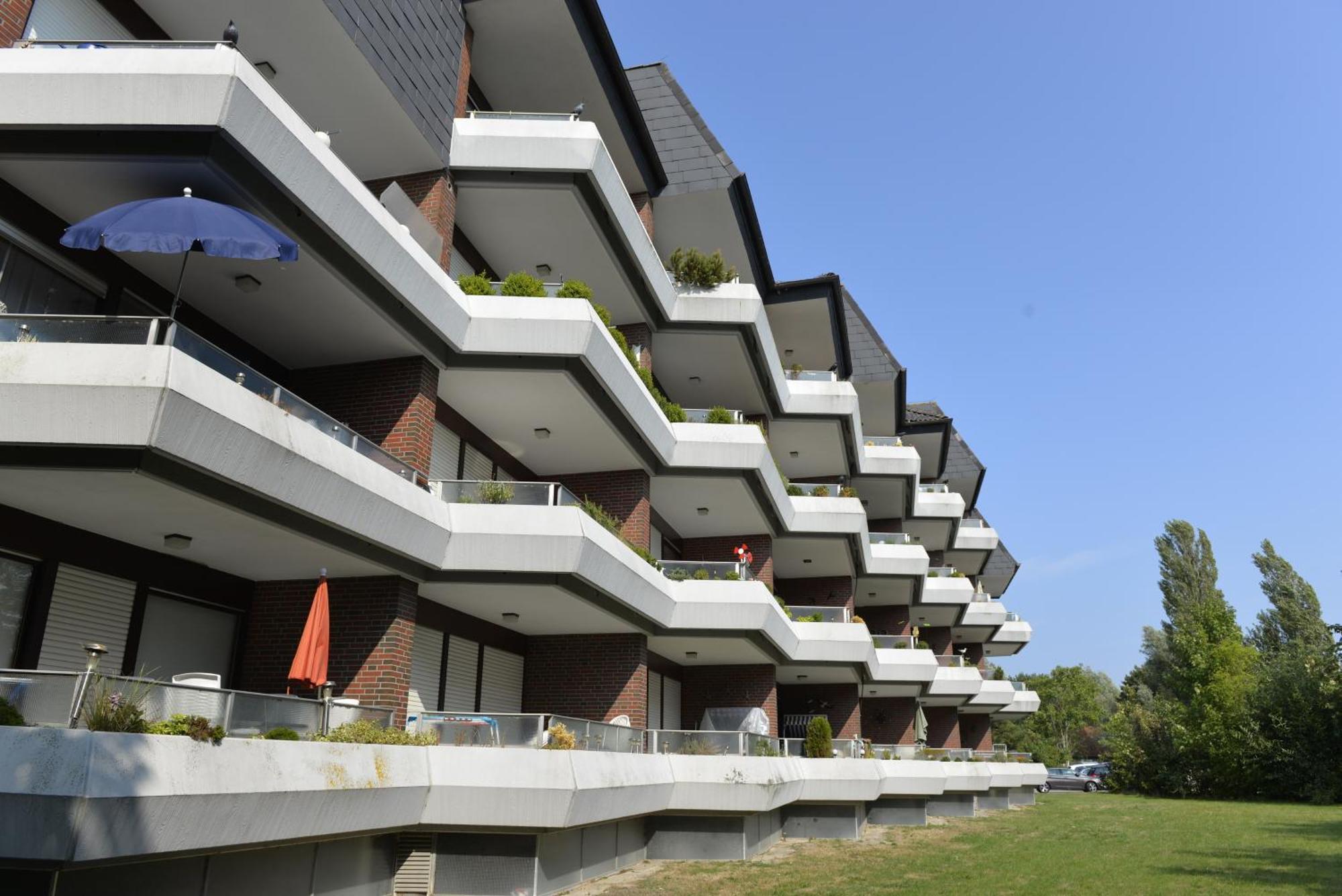 Apartment Albatros 14
