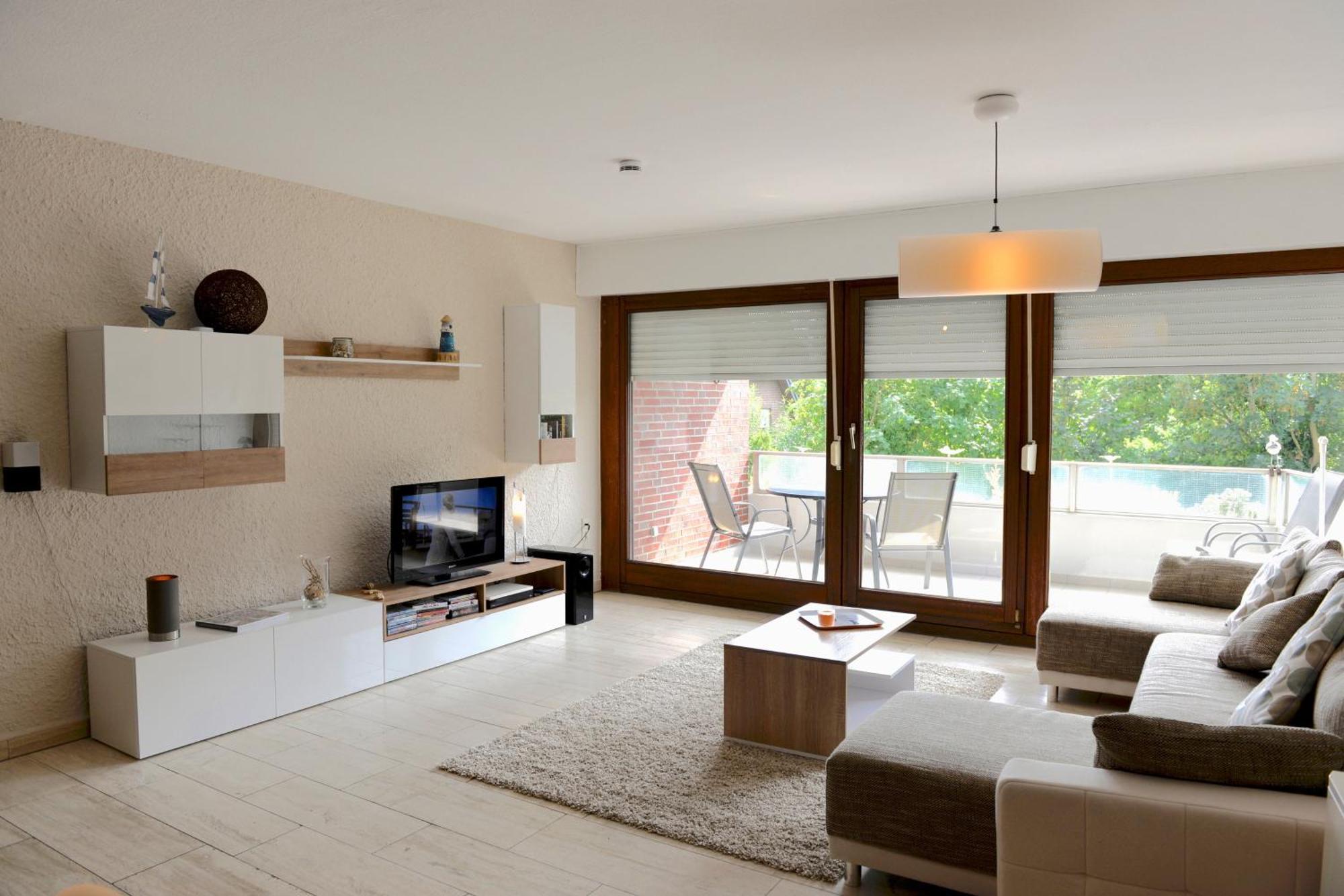 Albatros 14 Apartment
