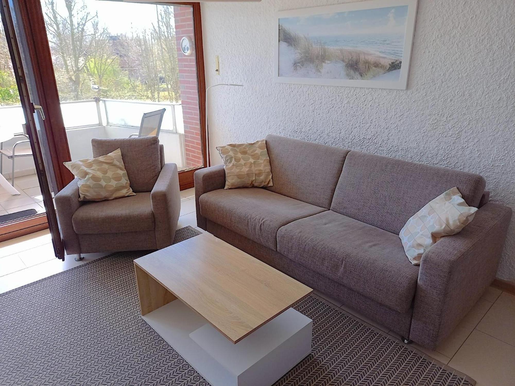 Albatros 14 Apartment