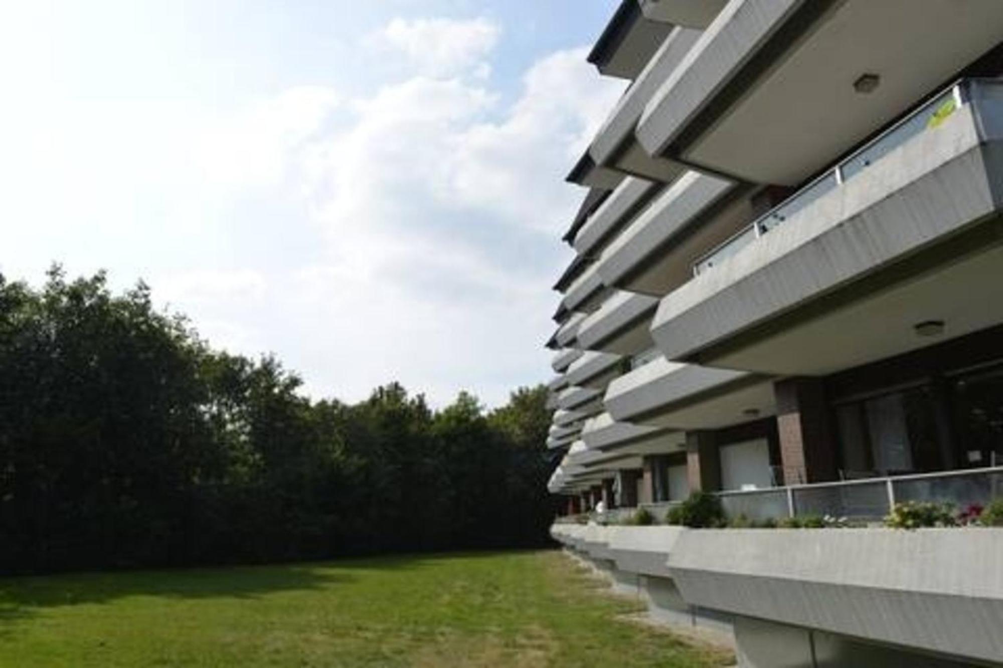 Albatros 14 Apartment